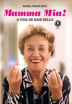 Livro - Mamma Mia