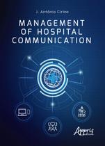 Livro - Management of hospital communication Livro - Management of hospital communication