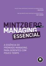 Livro - Managing Essencial Livro - Managing Essencial