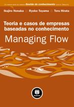Livro - Managing Flow Livro - Managing Flow