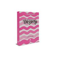 Livro - Mananciais no Deserto - Devocional de Bolso - Rosa