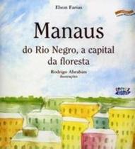 Livro - Manaus