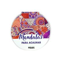 Livro - Mandala para Acalmar