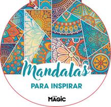 Livro - Mandala para inspirar
