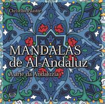 Livro - Mandalas de al-andaluz Livro - Mandalas de al-andaluz