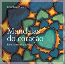 Livro - Mandalas do coração