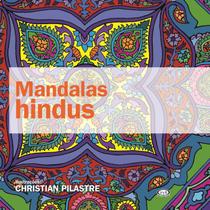 Livro - Mandalas hindus