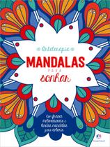 Livro - Mandalas para sonhar Livro - Mandalas para sonhar