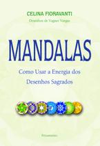 Livro - Mandalas