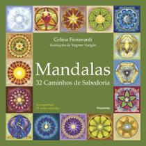 Livro - Mandalas