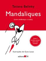 Livro - Mandaliques