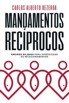 Livro - Mandamentos Recíprocos