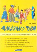 Livro - Mandando Bem - Fundamento Livro - Mandando Bem - Fundamento