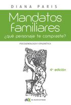 Livro Mandatos Familiares: Psicogenealogia e Epigenética