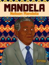 Livro - Mandela - Nelson Mandela