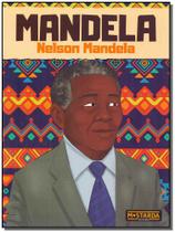 Livro Mandela - Nelson Mandela Maria Julia Maltese