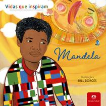 Livro - Mandela