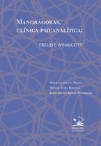 Livro - Mandrágoras, clínica psicanalítica