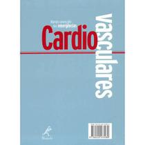 Livro - Manejo avançado das emergências cardiovasculares