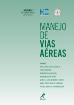 Livro - Manejo de vias aéreas
