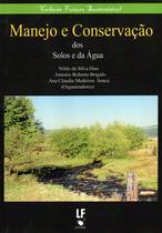 Livro - Manejo e Conservação dos Solos e da Água