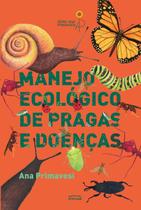 Livro - Manejo ecológico de pragas e doenças Livro - Manejo ecológico de pragas e doenças
