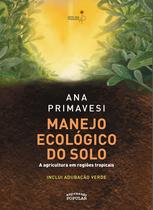 Livro - Manejo ecológico do solo