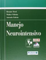 Livro - Manejo Neurointensivo