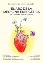 Livro Manel Ballester Rodés O ABC da Medicina Energética