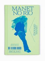 Livro - Manet no Rio