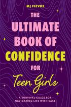 Livro Mango Media: O Guia Definitivo da Confiança para Adolescentes Livro Mango Media: O Guia Definitivo da Confiança para Adolescentes