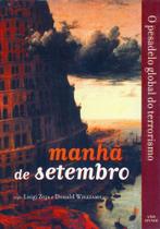 Livro - Manhã de Setembro - Axis Mundi