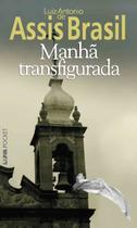 Livro - Manhã transfigurada Livro - Manhã transfigurada