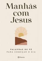 Livro - Manhãs com Jesus