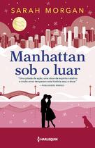 Livro - Manhattan sob o luar