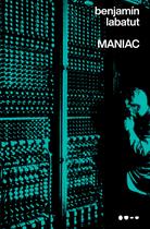 Livro - MANIAC