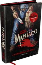 Livro - Maníaco Livro - Maníaco