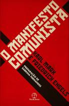 LIVRO - Manifesto Comunista, O - Paz e Terra