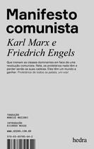 Livro - Manifesto comunista