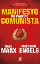 Livro - Manifesto do Partido Comunista: Edição exclusiva com prefácio de Luiz Felipe Pondé Livro - Manifesto do Partido Comunista: Edição exclusiva com prefácio de Luiz Felipe Pondé
