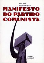 Livro - Manifesto do Partido Comunista Livro - Manifesto do Partido Comunista
