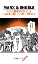 Livro - Manifesto do partido comunista