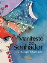 Livro - Manifesto do sonhador Livro - Manifesto do sonhador