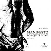 Livro - Manifesto dos Quadrinhos - Volume I Livro - Manifesto dos Quadrinhos - Volume I