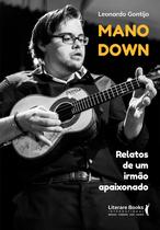 Livro - Mano down