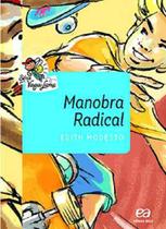 Livro - Manobra radical Livro - Manobra radical