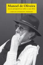 Livro - Manoel de Oliveira