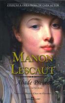 Livro - Manon Lescaut