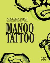 Livro - Manoo tattoo