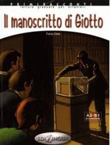 Livro - Manoscritto Di Giotto + Cd Audio Livro - Manoscritto Di Giotto + Cd Audio